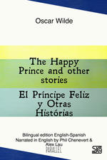 The Hapy Prince - El principe feliz